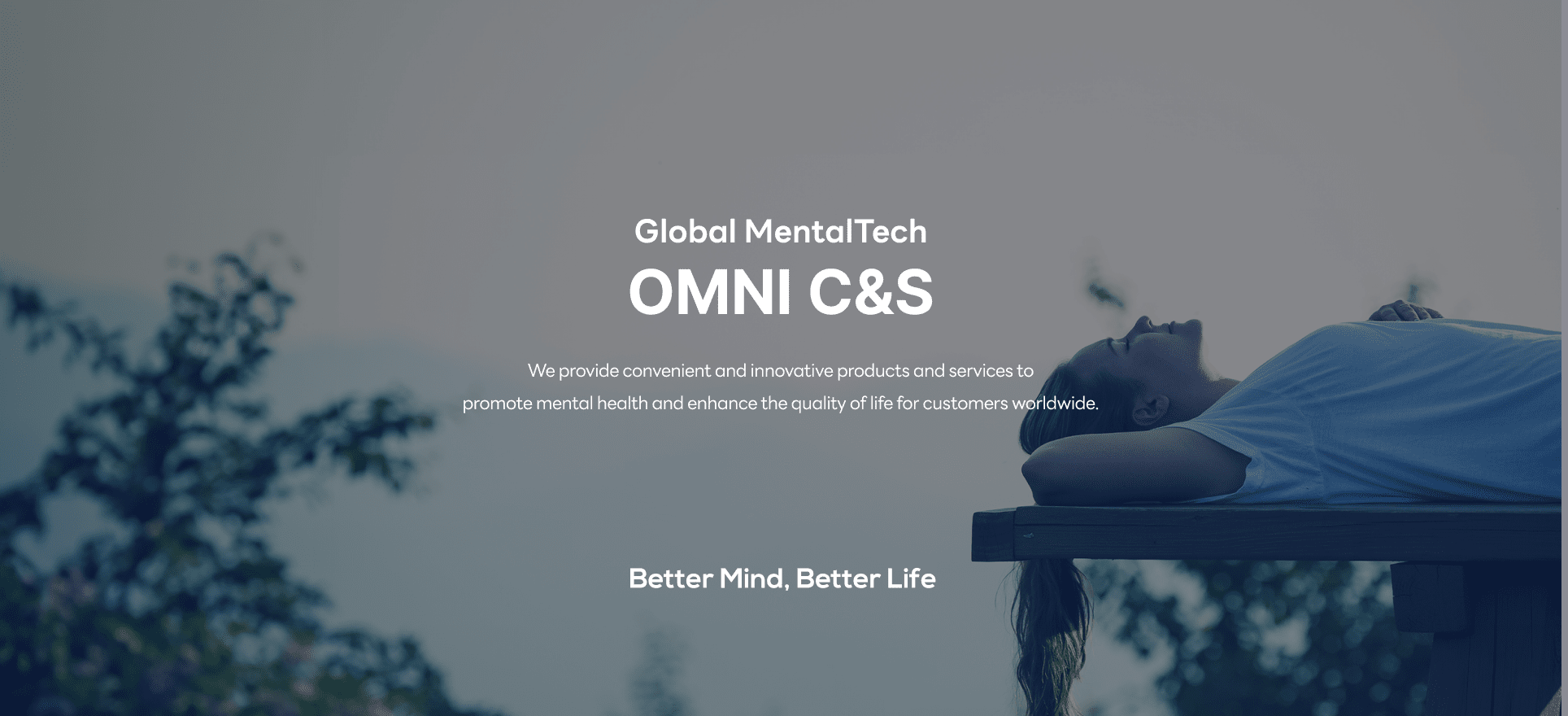 Better Mind, Better Life