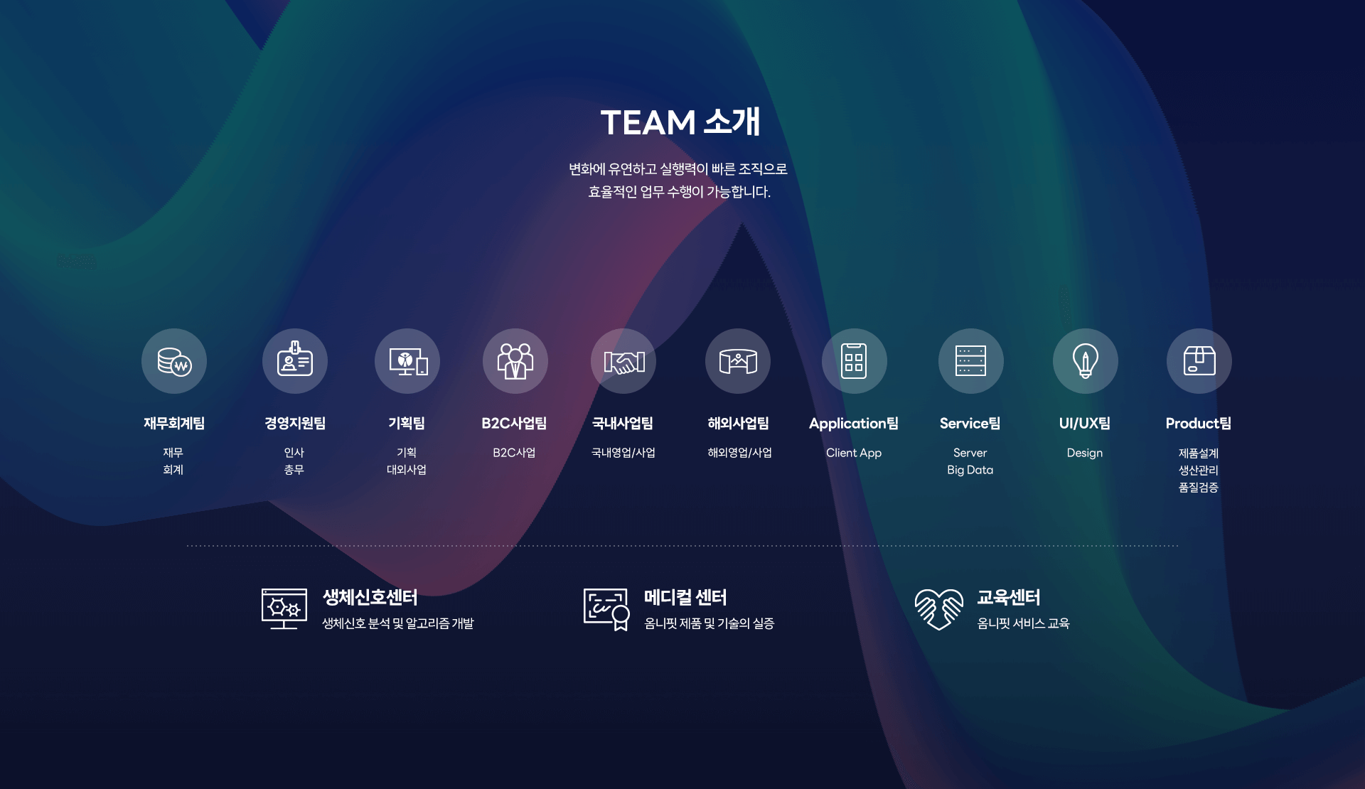 팀소개