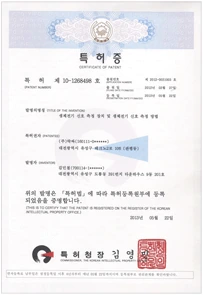 MINDCARE Patents document 4