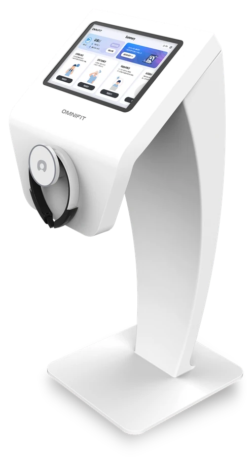Kiosk Type 1.0
